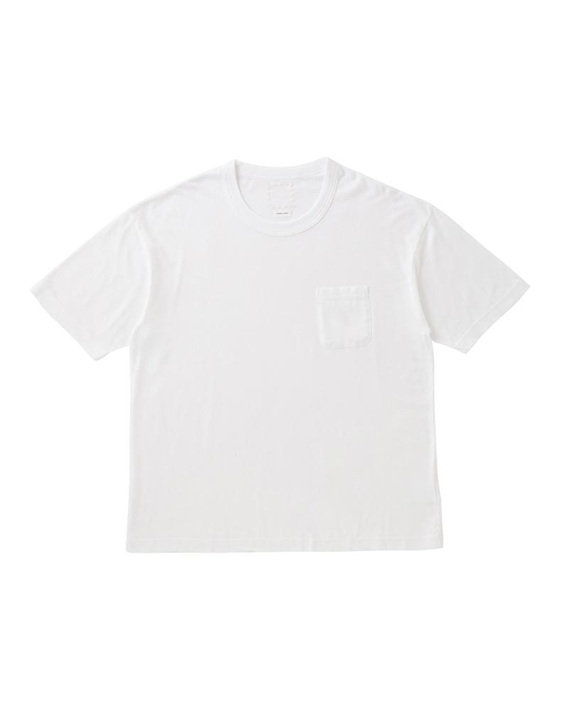 ULTIMATE JUMBO TEE S/S | Visvim Official North American Web Store